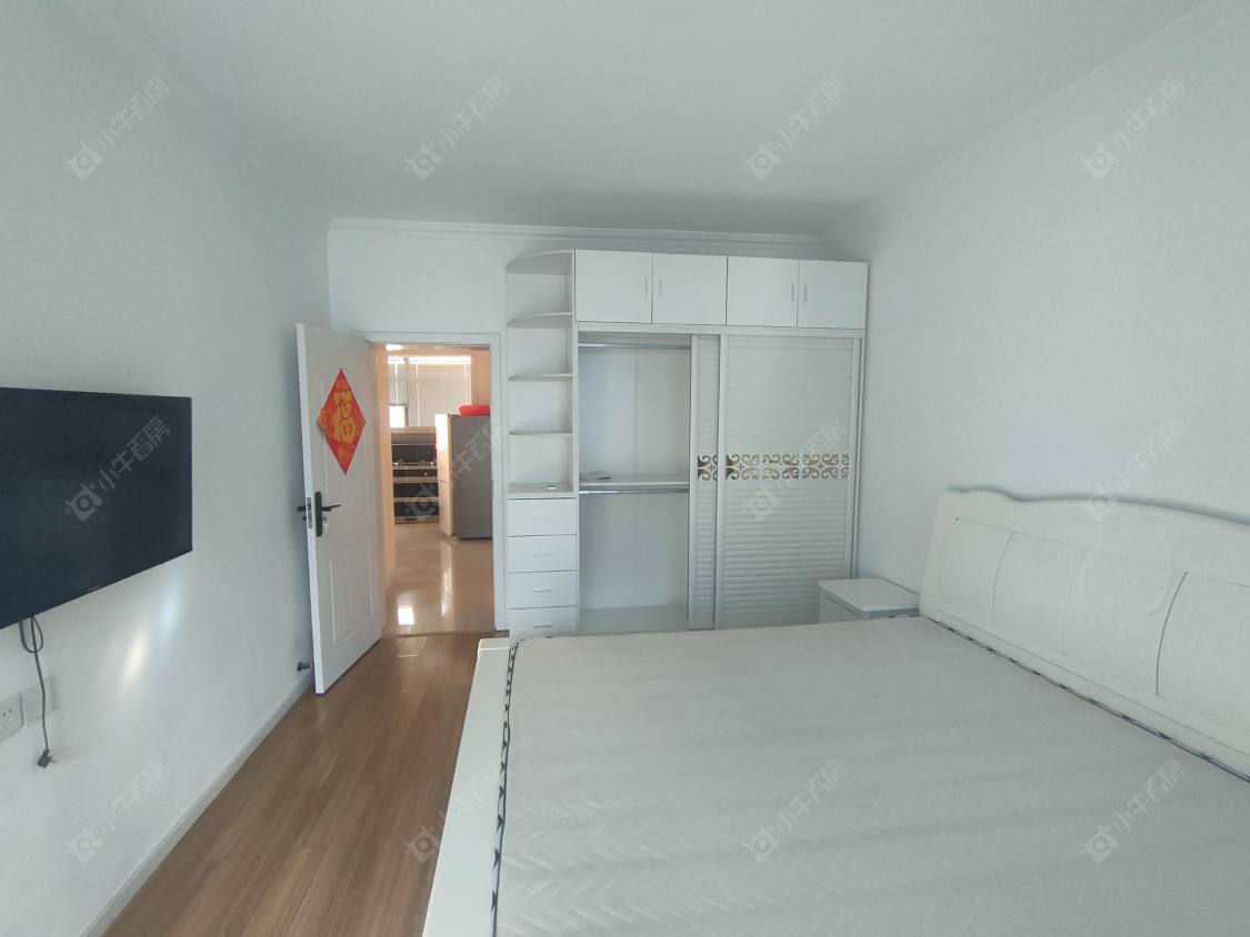 常州丽华一村在租房源室内图_小牛看房