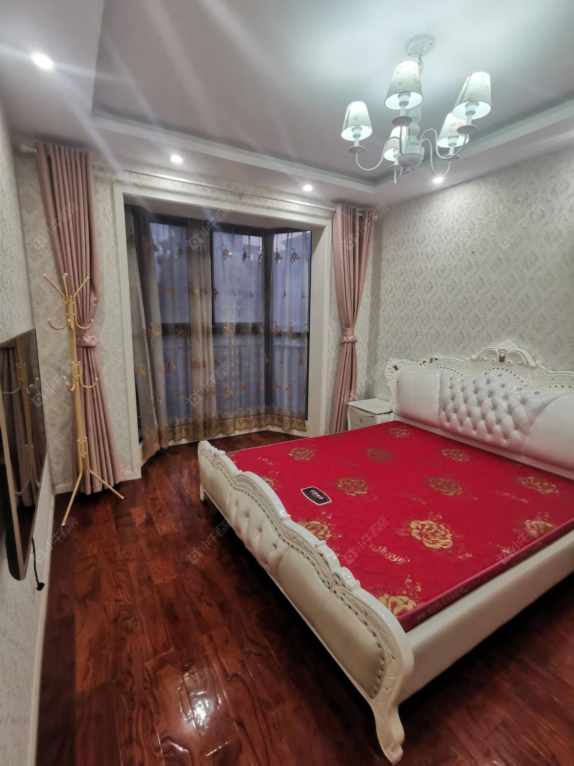 大名城西区二区房源室内图 常州大名城西区二区在租房源室内图_小牛看房