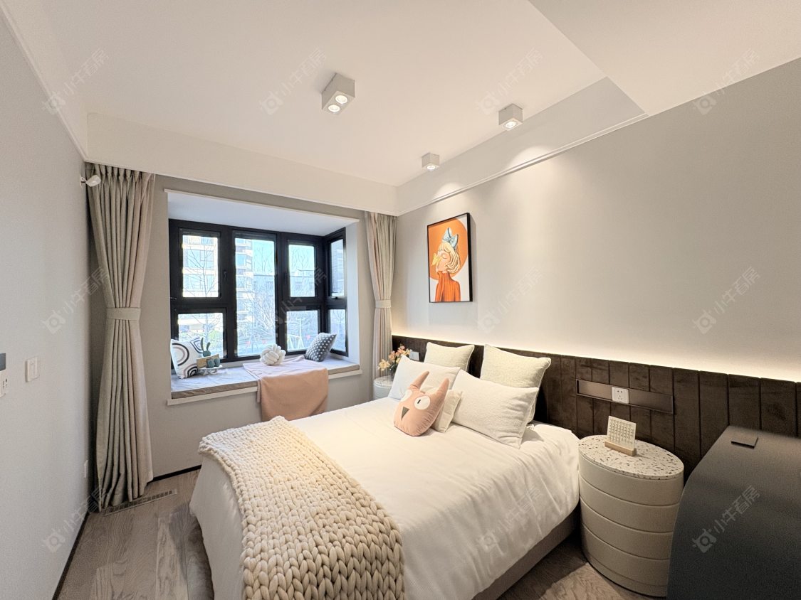 丹阳凤林府在售二手房源室内图_小牛看房