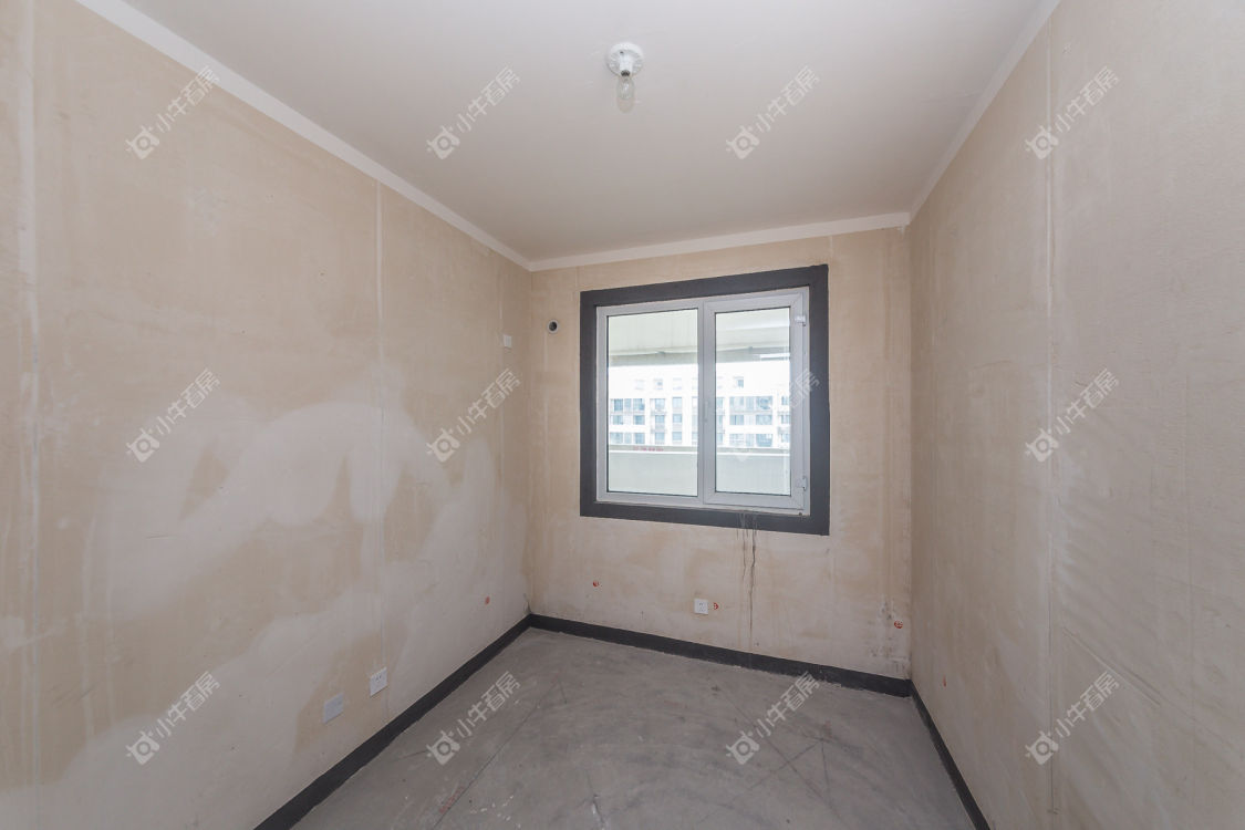 常州海华花园在租房源室内图_小牛看房