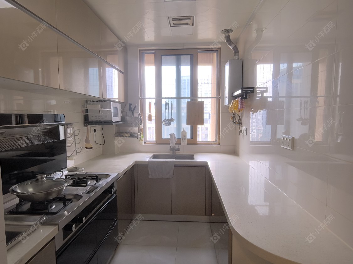 常州典雅花园在租房源室内图_小牛看房