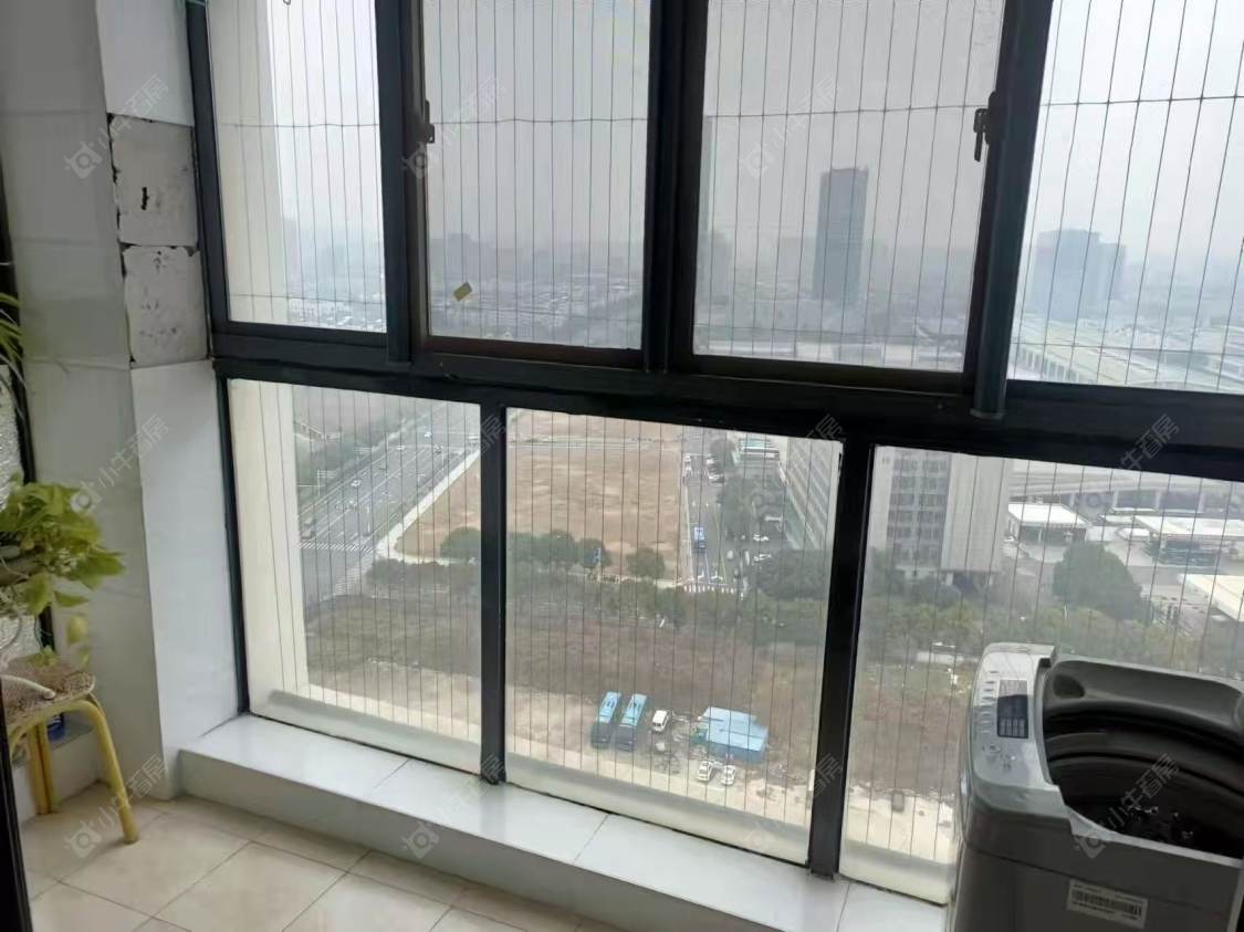 常州永宁星座公寓在租房源室内图_小牛看房