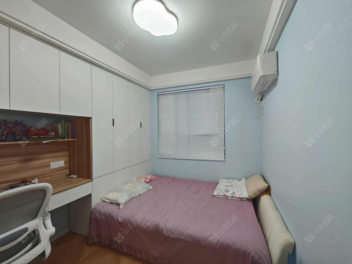 常州华都幸福里在售二手房房源室内图_小牛看房