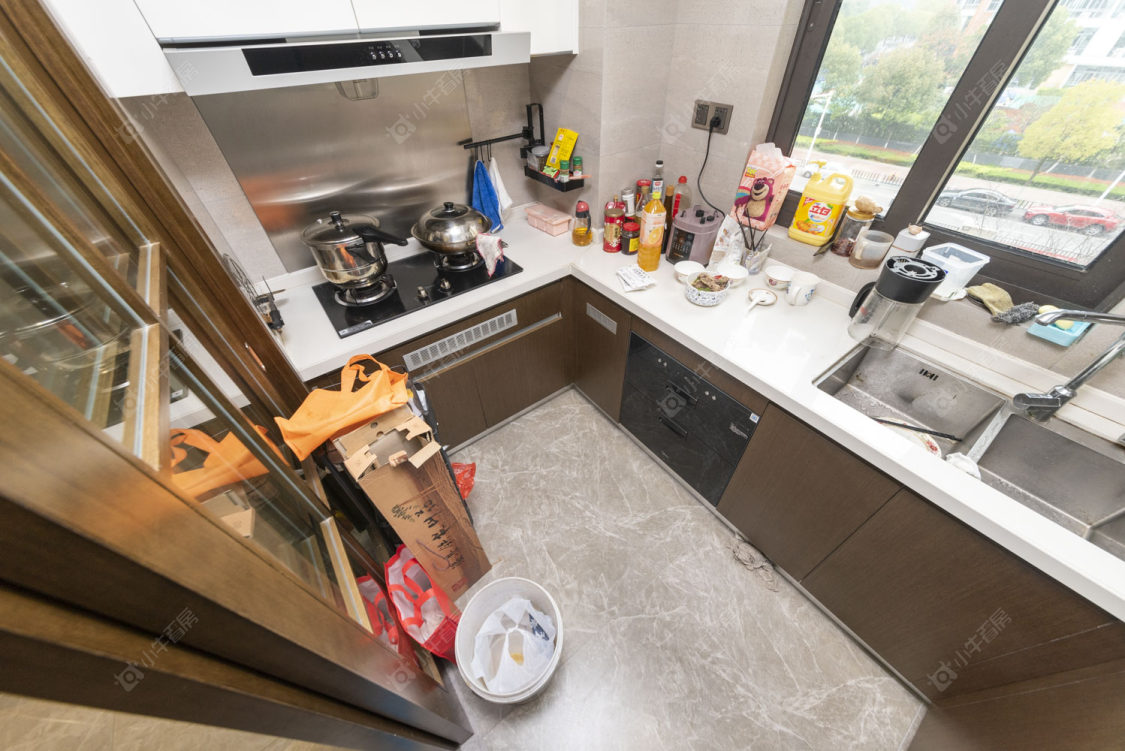 常州美的翰林府在售二手房源室内图_小牛看房