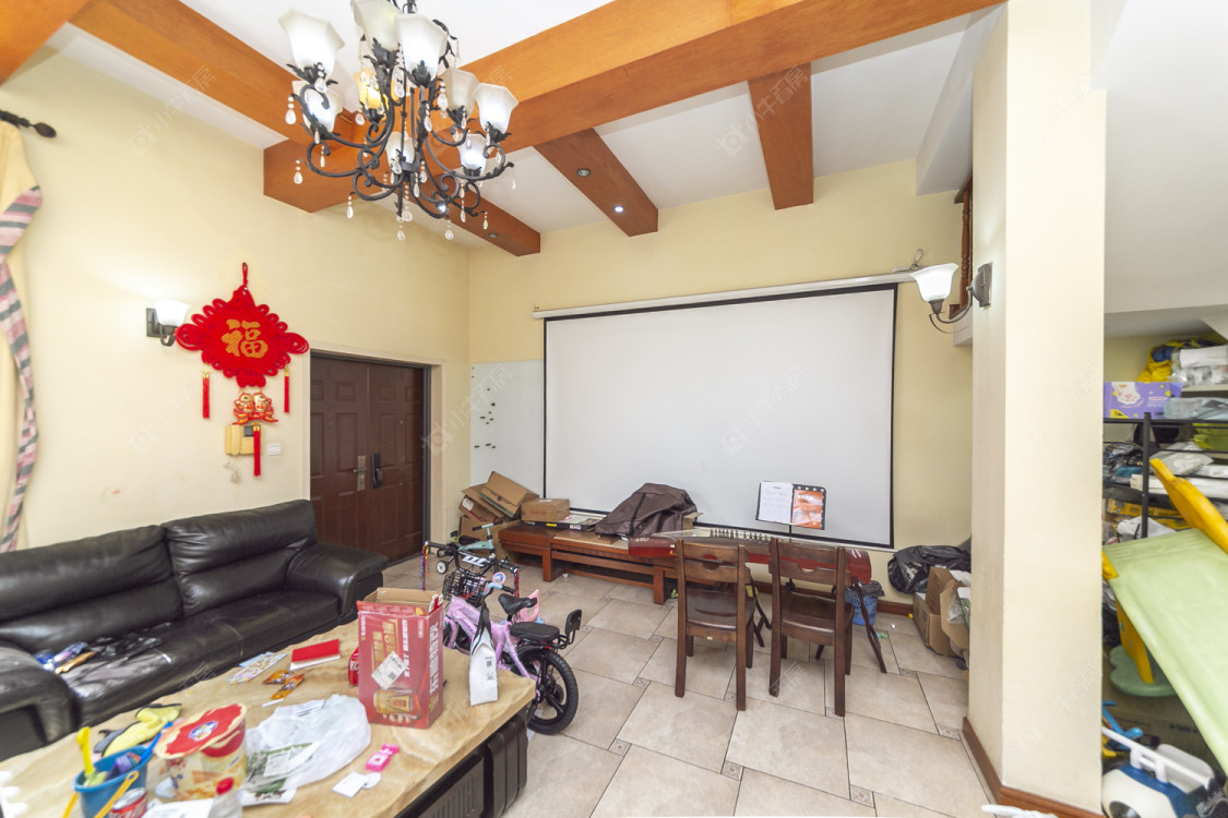 常州秋水云庐在售二手房_小牛看房