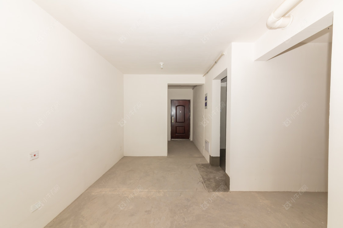 常州百馨西苑六期在售二手房源室内图_小牛看房