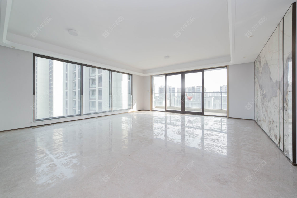 常州中建招商龙宸壹号在售二手房源室内图_小牛看房