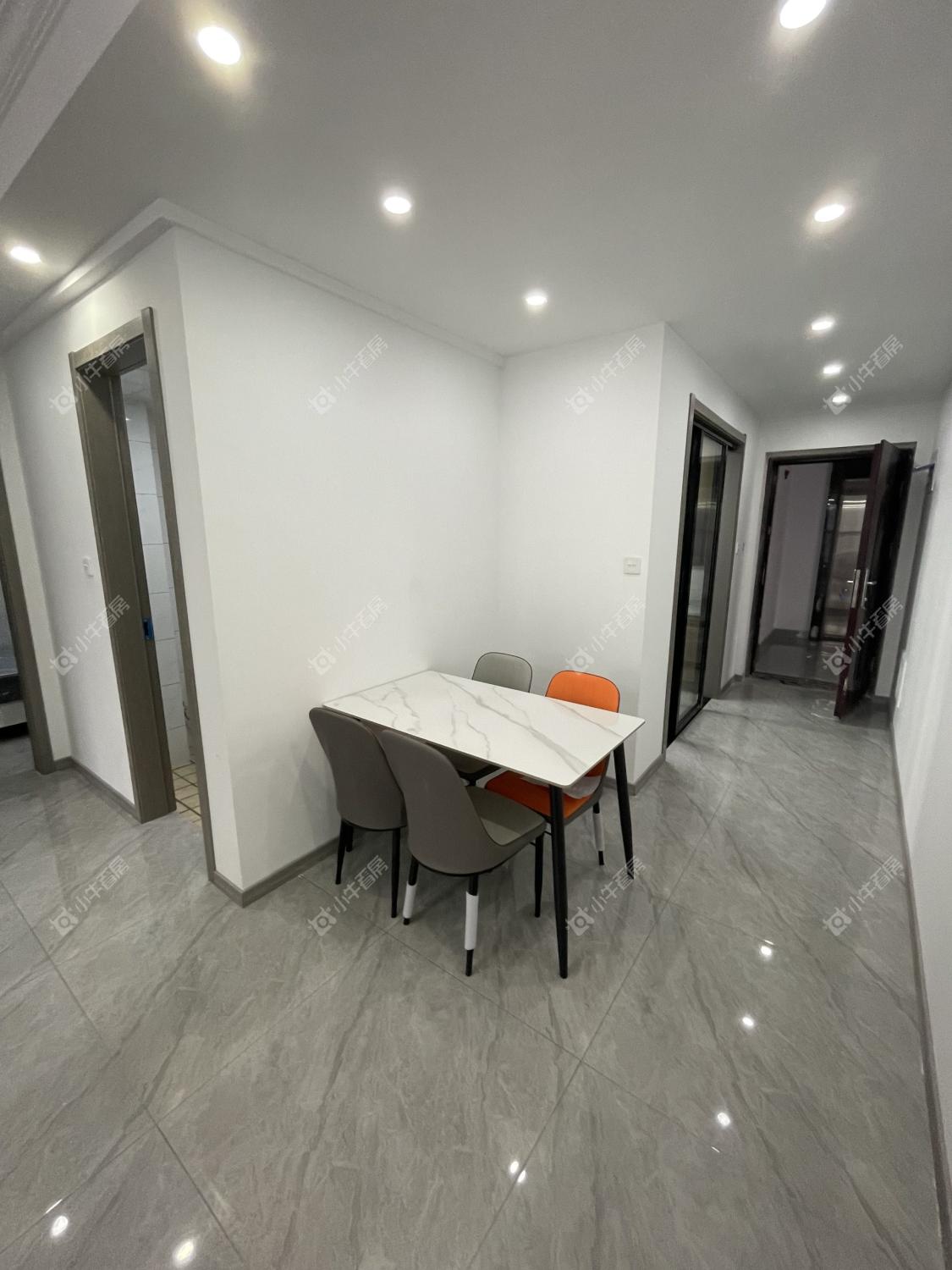 常州梅亭佳园在租房源室内图_小牛看房