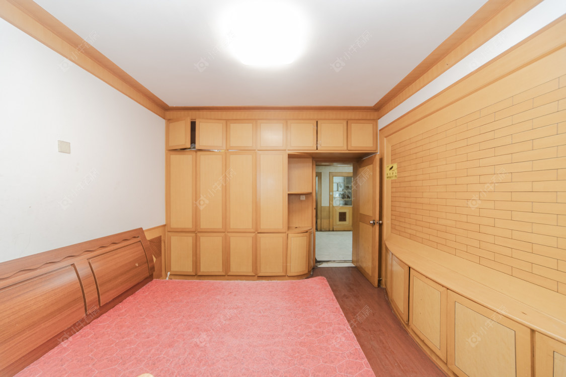 常州兰翔二村在售二手房源室内图_小牛看房