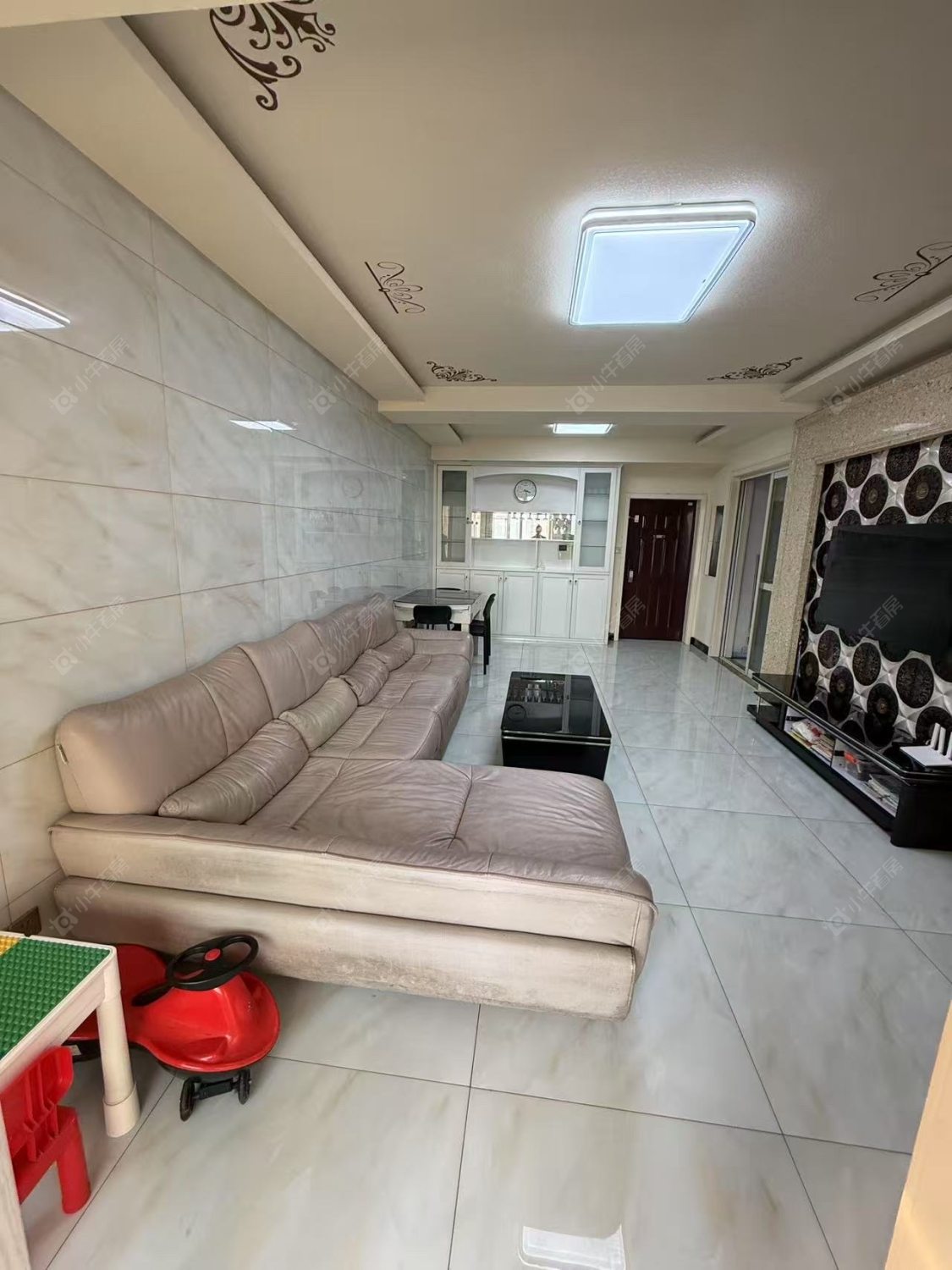 常州绿都万和城五区在租房源室内图_小牛看房