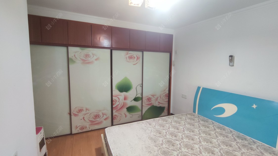 常州高力汽博城租房_高力汽博城1室1厅房源出租