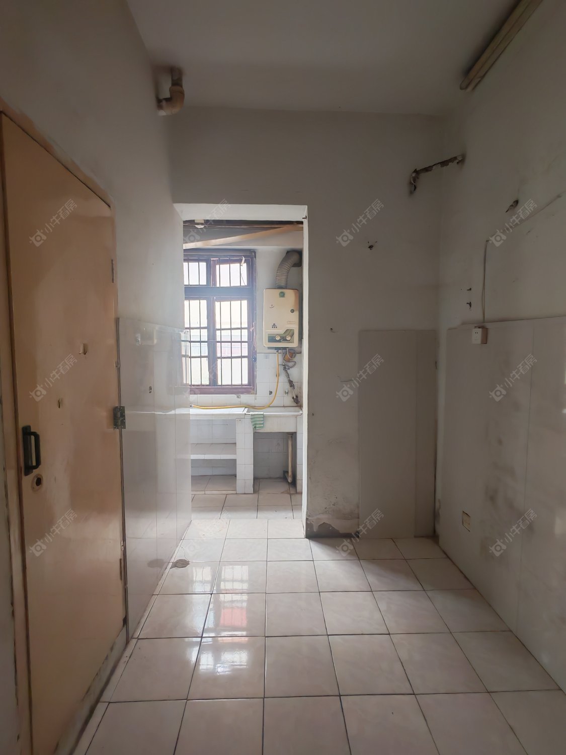 常州工房北区在租房源室内图_小牛看房