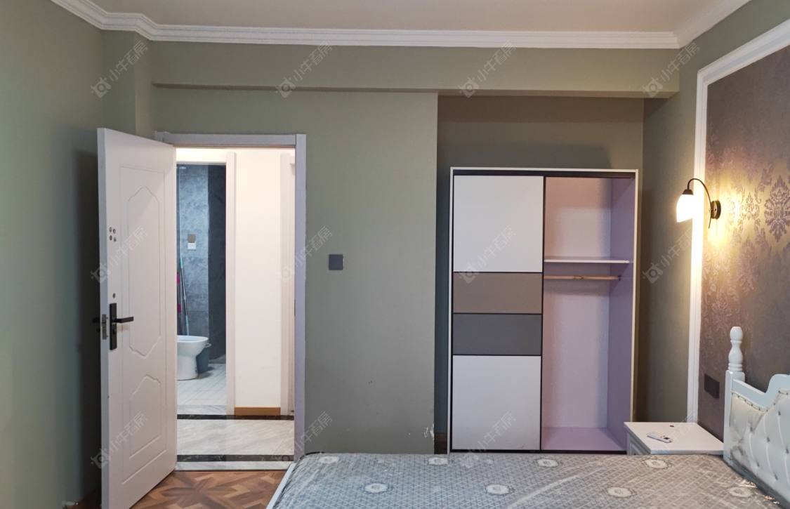 青龙苑七期房源室内图 常州青龙苑七期在租房源室内图_小牛看房