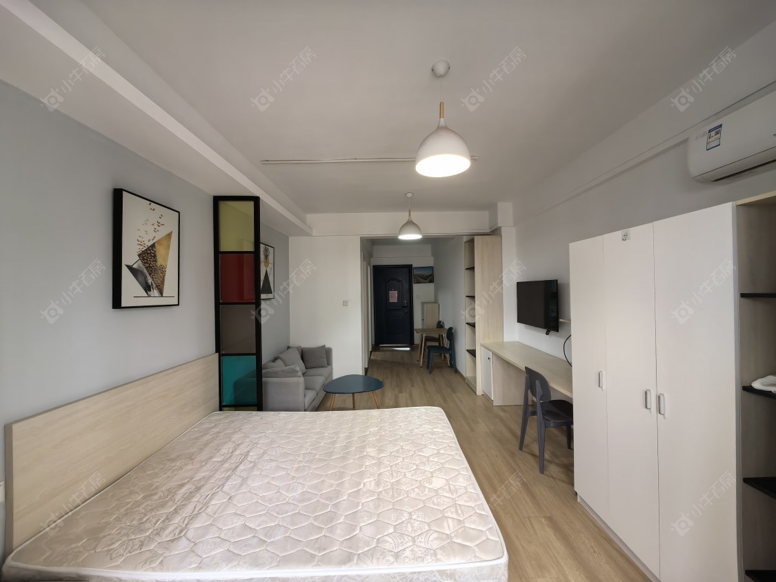 顺园九村房源室内图 常州顺园九村在租房源室内图_小牛看房