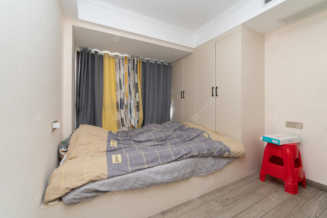 龙湖龙誉城三期房源室内图 常州龙湖龙誉城三期在售二手房源室内图_小牛看房