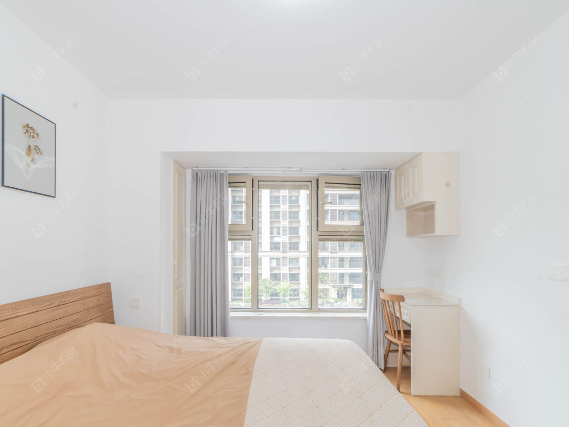 常州龙控公园道在售二手房源室内图_小牛看房