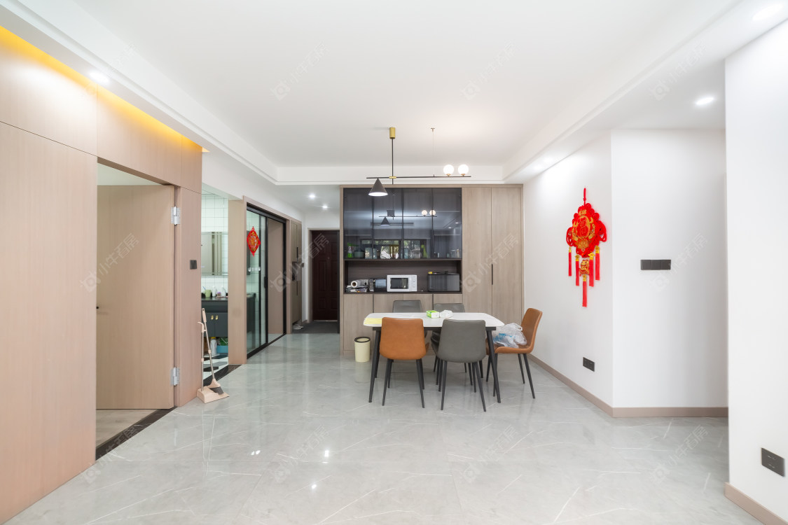 常州大名城西区在售二手房源室内图_小牛看房