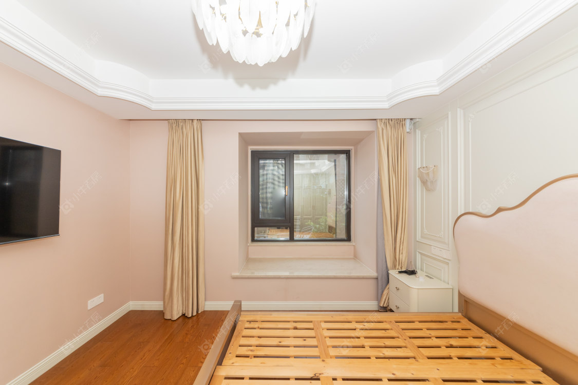 常州美的江山樾在售二手房源室内图_小牛看房