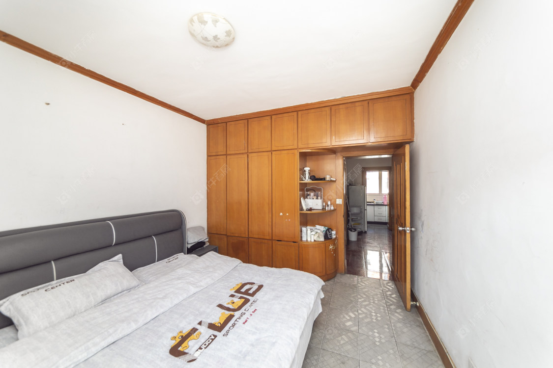 常州广成路小区老区在售二手房源室内图_小牛看房