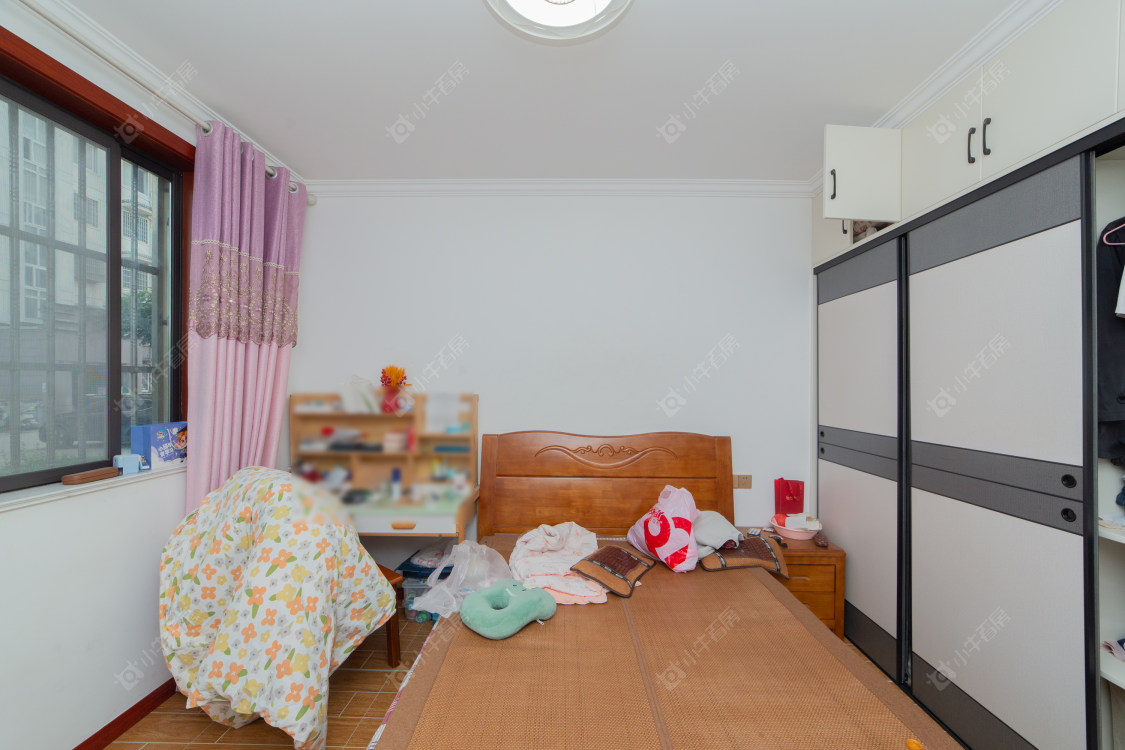 常州前桥新村在售二手房源室内图_小牛看房