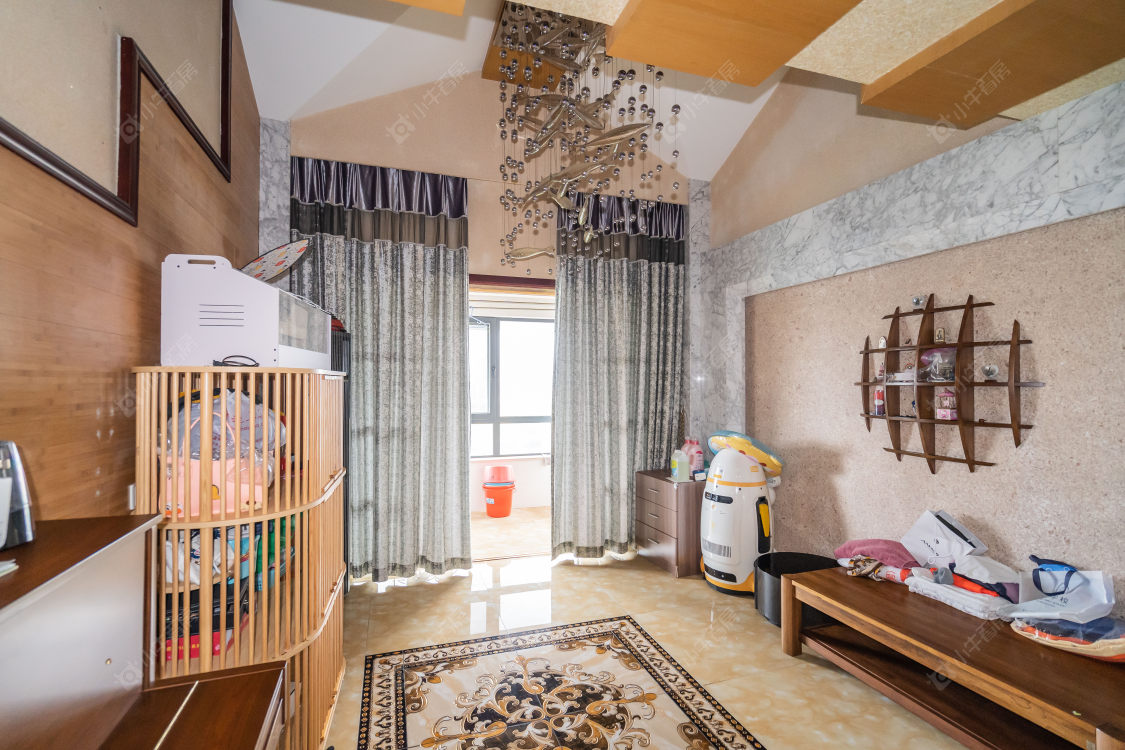 常州天顺御和苑在售二手房源室内图_小牛看房