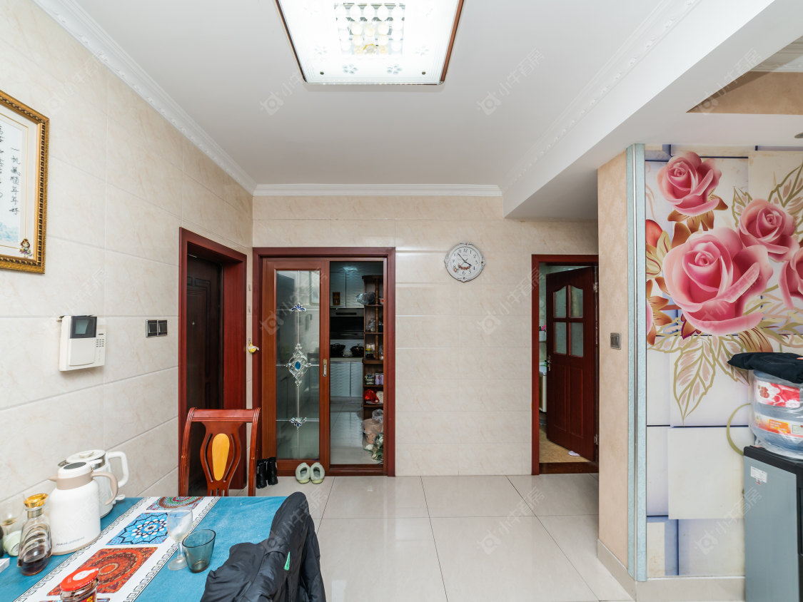 常州新利财富广场在售二手房源室内图_小牛看房