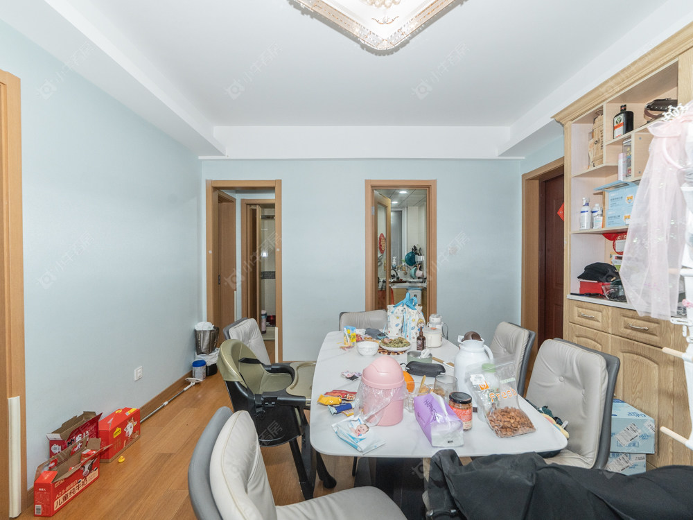 九洲花园二期房源室内图 常州九洲花园二期在售二手房源室内图_小牛看房