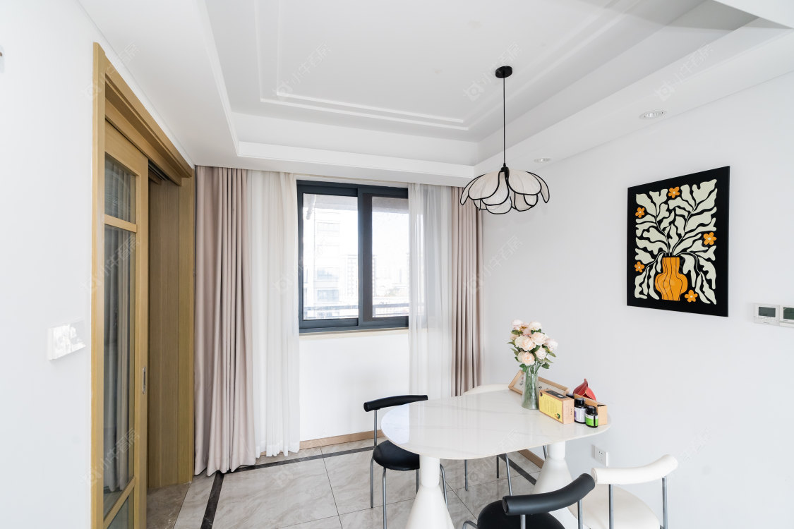 常州龙运天城在售二手房源室内图_小牛看房