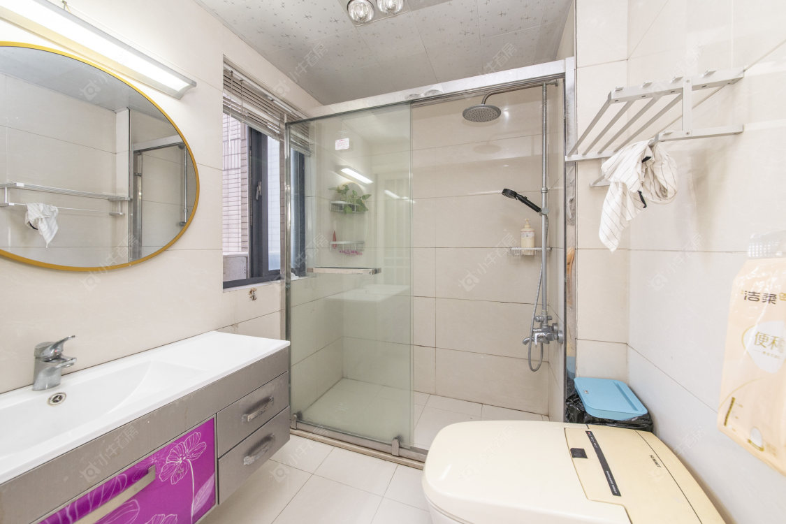 新城南都花海房源室内图 常州新城南都花海在售二手房源室内图_小牛看房