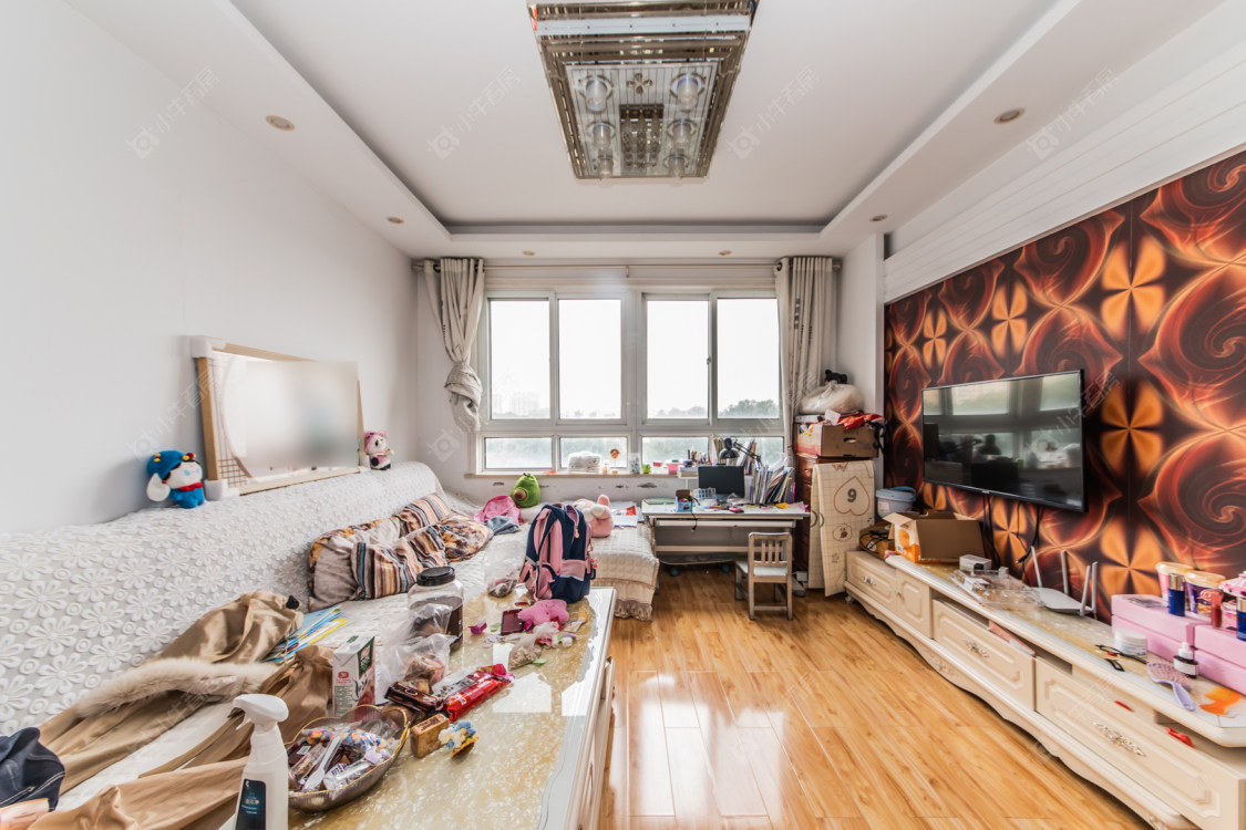 常州金美林花园在售二手房源_小牛看房