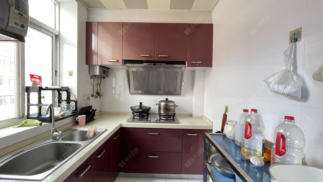 常州红梅新村在租房源_小牛看房