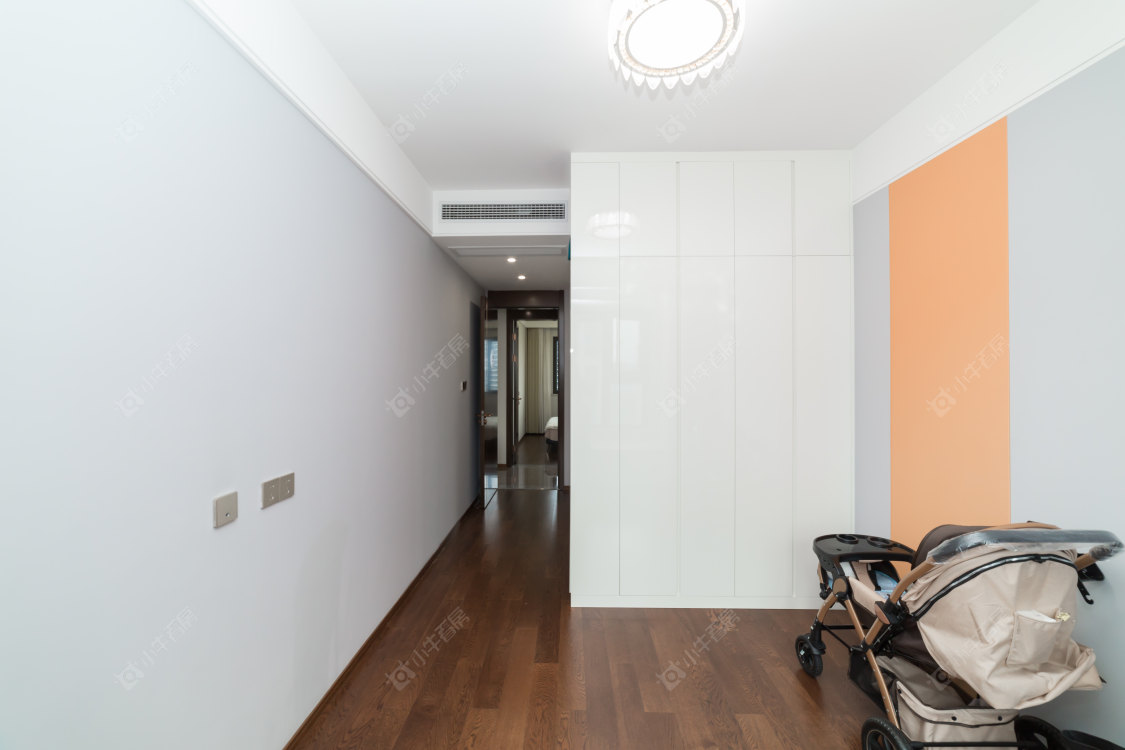 常州中海云樾里在售二手房源室内图_小牛看房