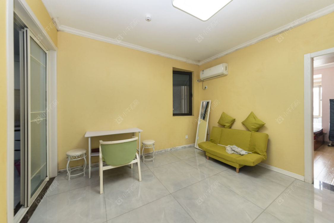 常州溪湖小镇在售二手房源室内图_小牛看房