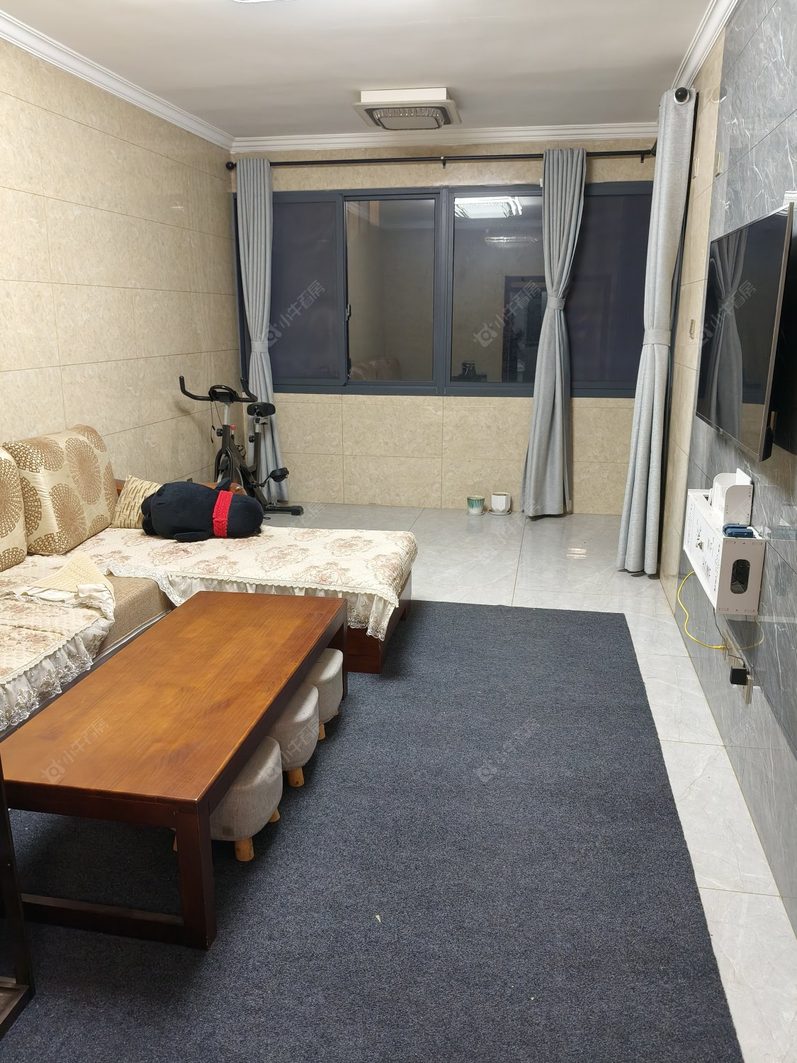 常州中凉花园租房_中凉花园2室1厅房源出租