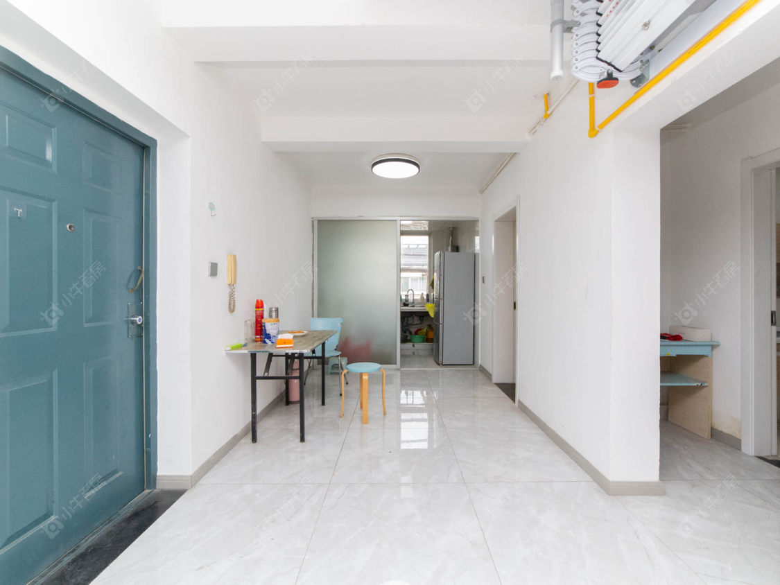 常州顺园五村在售二手房源室内图_小牛看房