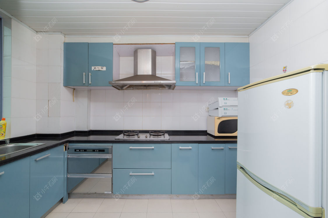 常州府琛花园在售二手房源室内图_小牛看房