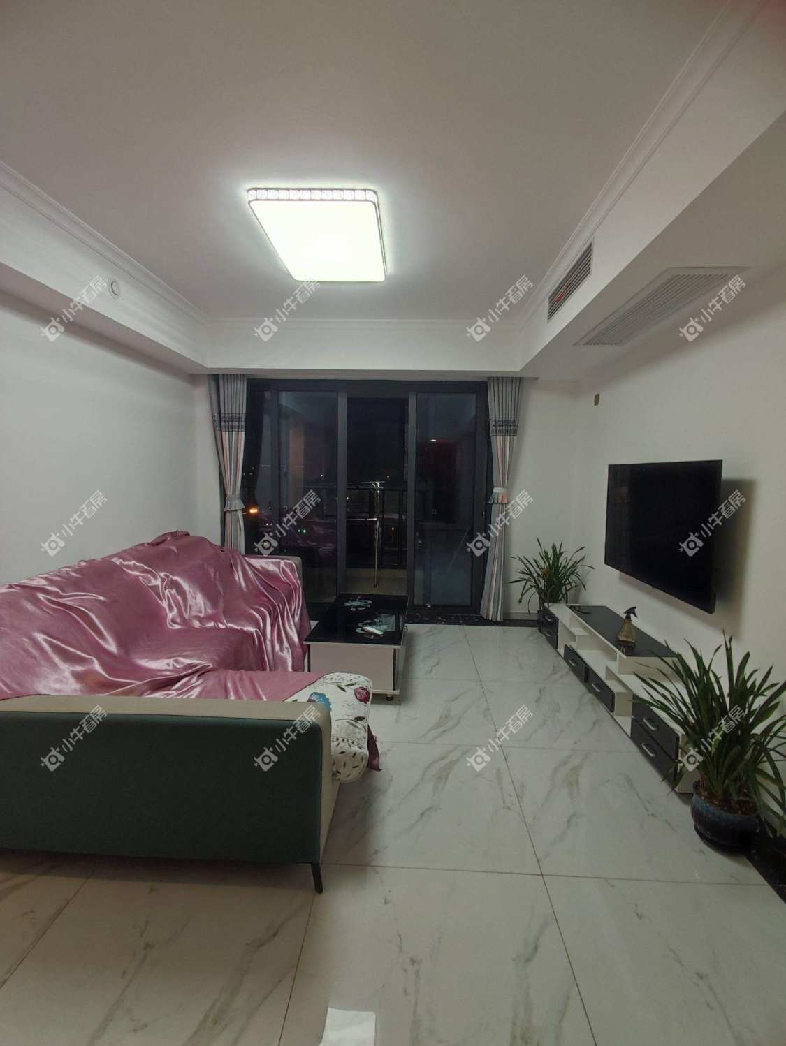 常州碧桂园壹号天禧在租房源_小牛看房