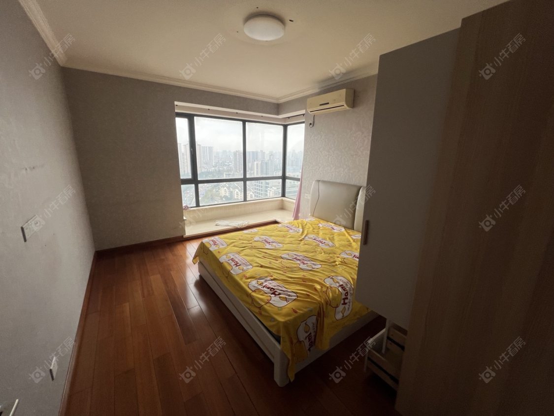 中央花园房源室内图 常州中央花园在租房源室内图_小牛看房