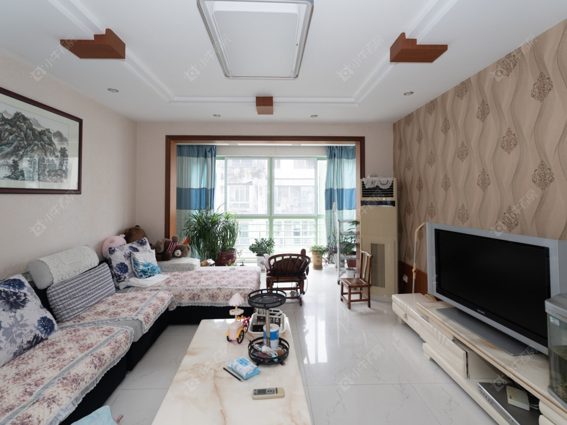 常州金桂园在售二手房源_小牛看房