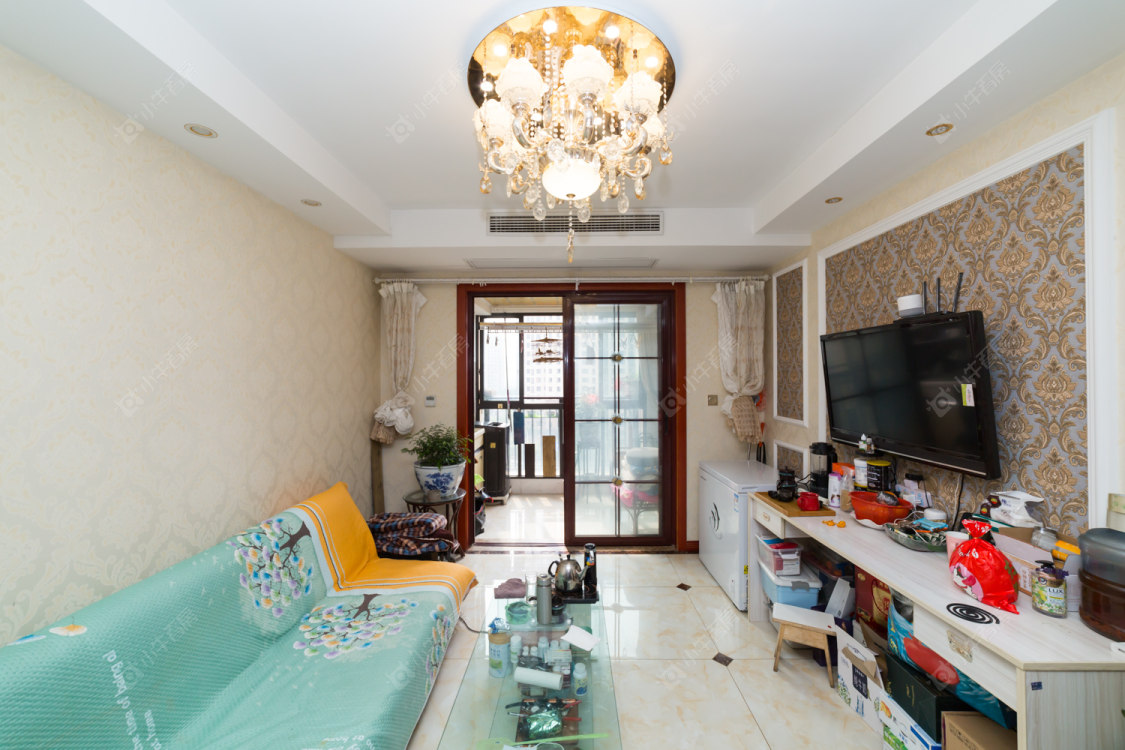 香溢紫郡四期房源室内图 常州香溢紫郡四期在售二手房源室内图_小牛看房