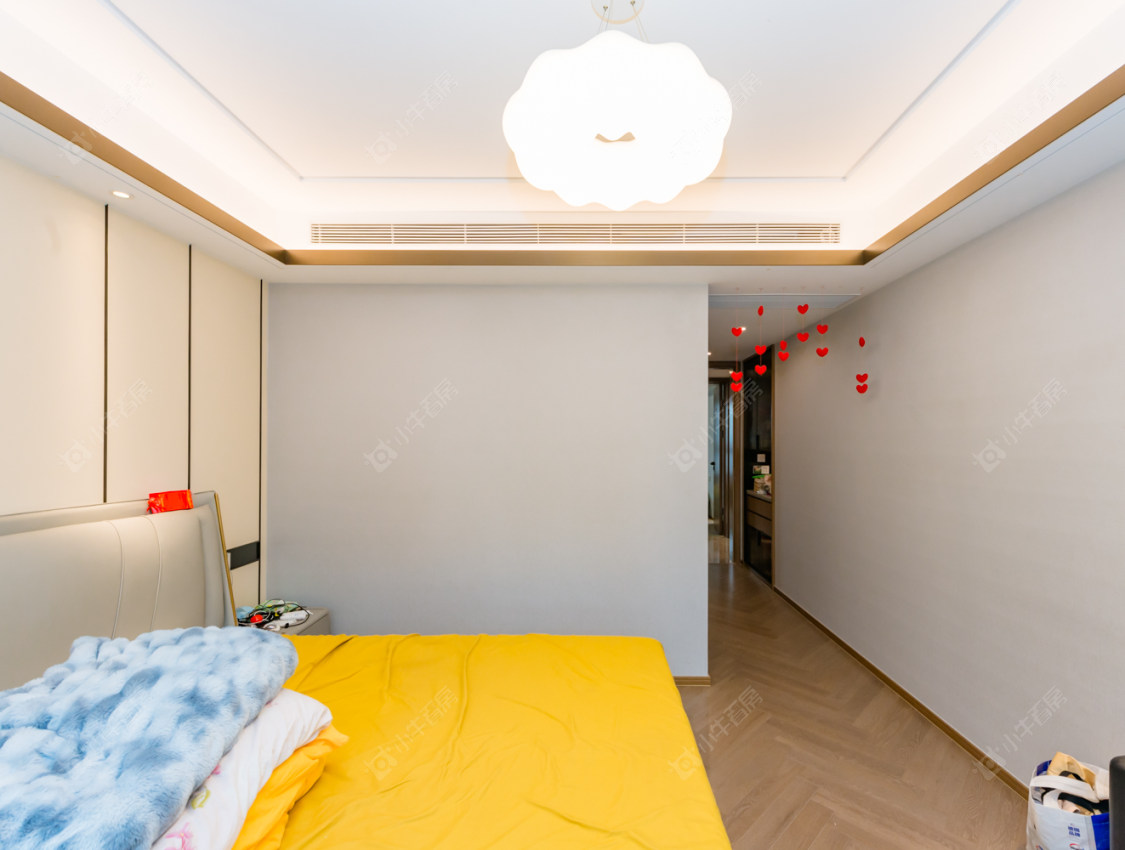 常州新城怀德誉隽在售二手房源室内图_小牛看房