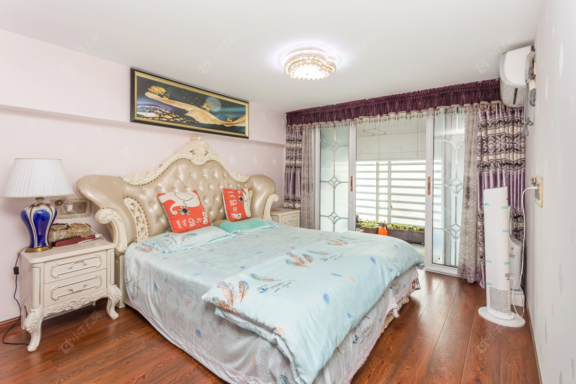 常州怡康机电广场在售二手房源室内图_小牛看房