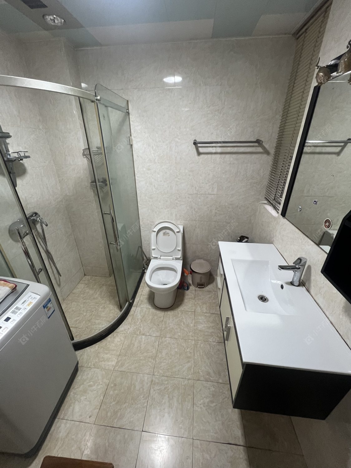 常州太湖明珠苑南苑在租房源室内图_小牛看房