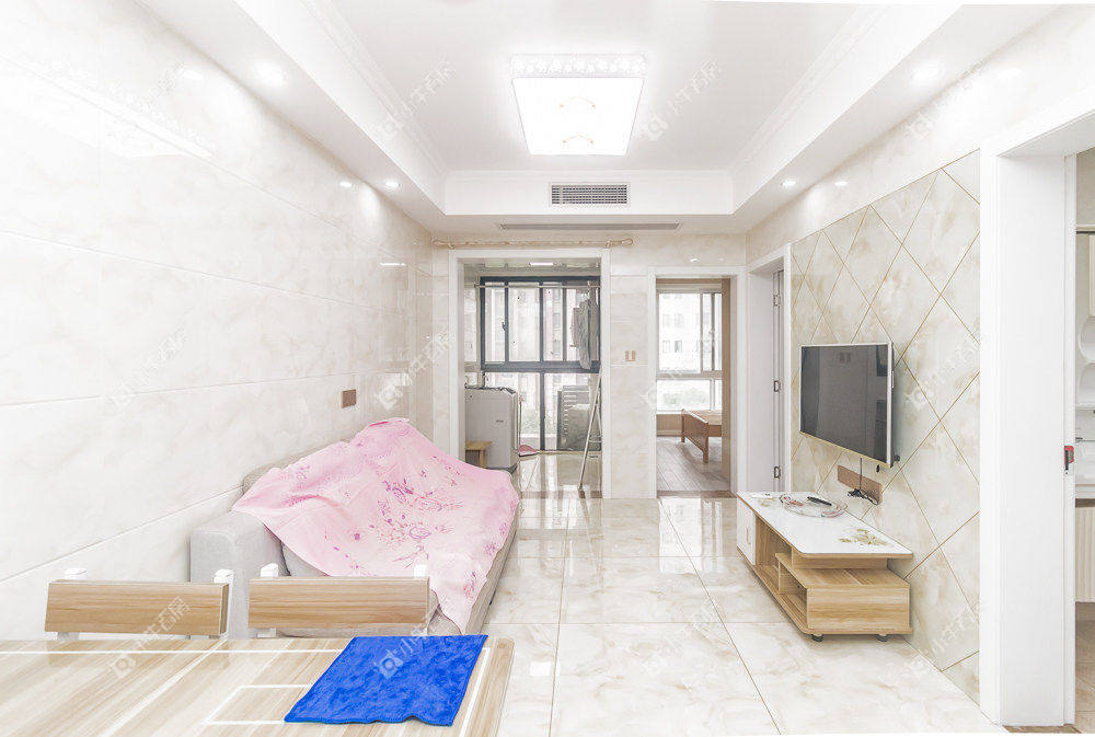 常州凯尔锋度在租房源室内图_小牛看房