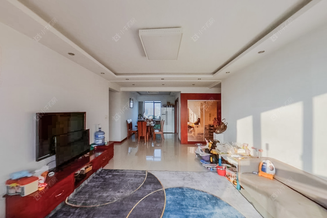 常州天安花园在售二手房源室内图_小牛看房