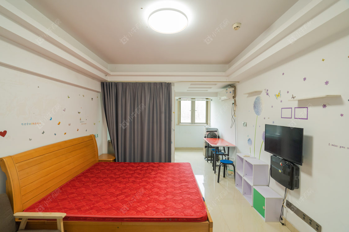 常州京城豪苑北区在售二手房_小牛看房