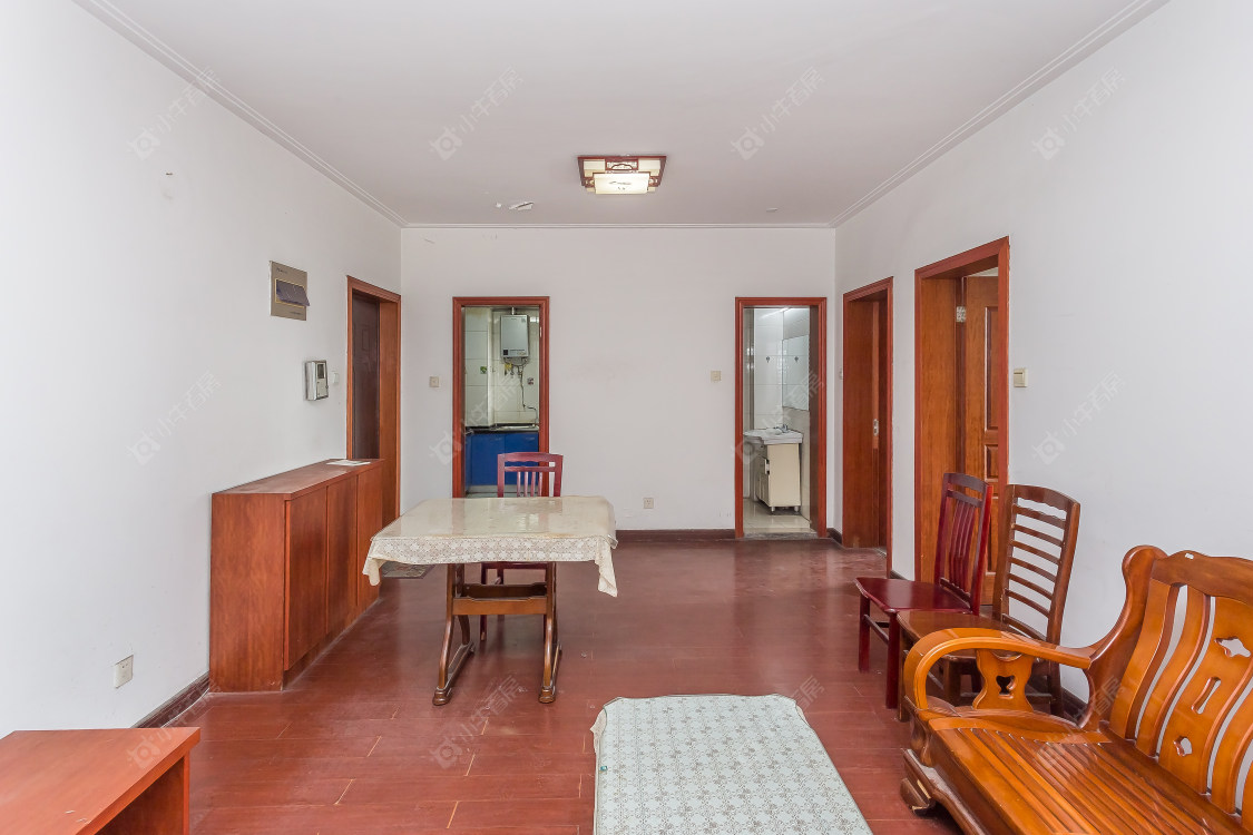 常州新城尚东区花园东区在售二手房源_小牛看房