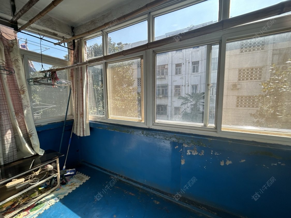 常州常飞公寓在租房源室内图_小牛看房