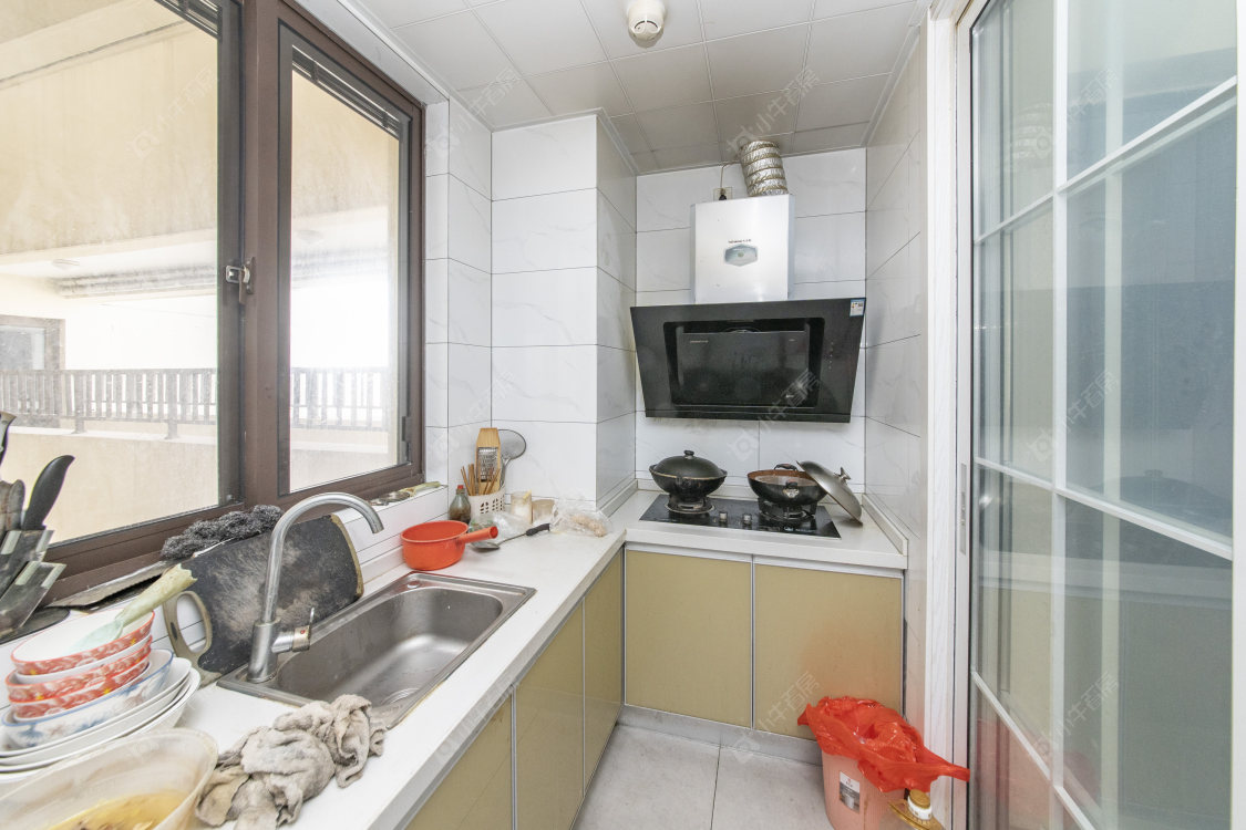 常州香聚雅苑西区在售二手房源室内图_小牛看房