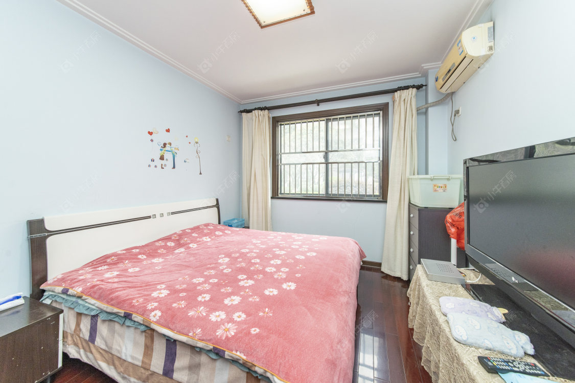 常州新城南都雅苑在售二手房房源室内图_小牛看房